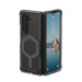 Гръб UAG Plyo Pro за Samsung Galaxy Z Fold 5 - Ash/space grey