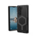 Гръб UAG Plyo Pro за Samsung Galaxy Z Fold 5 - Ash/space grey