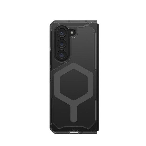 Гръб UAG Plyo Pro за Samsung Galaxy Z Fold 5 - Ash/space grey