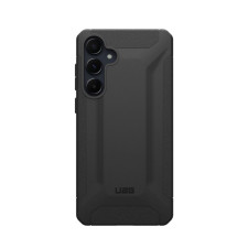 Гръб UAG Scout за Samsung Galaxy A55 5G - Черен