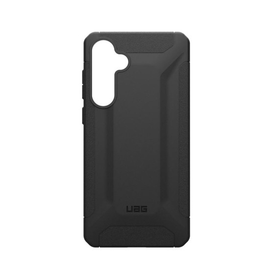 Гръб UAG Scout за Samsung Galaxy A55 5G - Черен