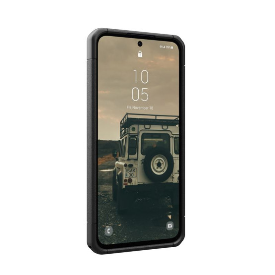 Гръб UAG Scout за Samsung Galaxy A55 5G - Черен