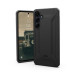 Гръб UAG Scout за Samsung Galaxy A55 5G - Черен
