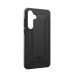Гръб UAG Scout за Samsung Galaxy A55 5G - Черен