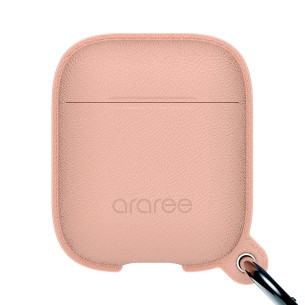Калъф ARAREE Pops за Airpods 1 - Розов
