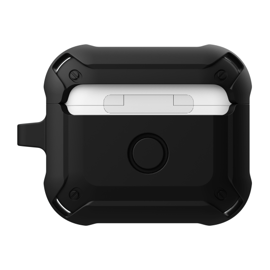 Калъф Nillkin Bounce Case за AirPods Pro - Черен