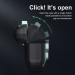 Калъф Nillkin Bounce Case за AirPods Pro - Черен