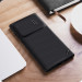Калъф Nillkin Textured S за Samsung Galaxy S22 Ultra - Черен