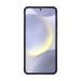 Оригинален гръб Samsung Shield Cover за Galaxy S24 Plus - Тъмно лилав, GP-FPS926SAC