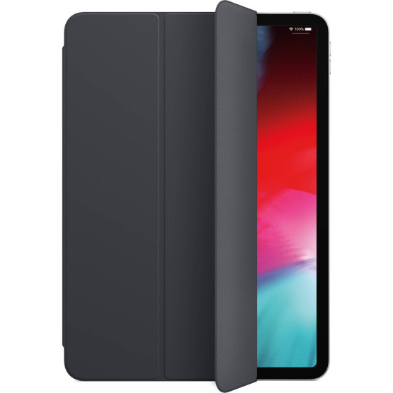 Оригинален калъф Smart cover за Apple iPad Pro 11" - Сив