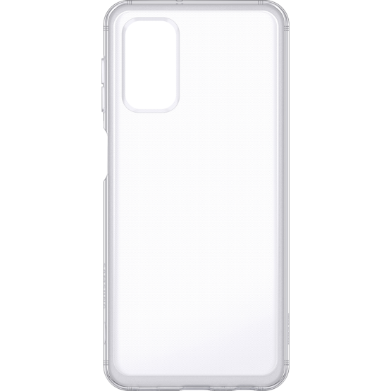 Оригинален калъф за Samsung A32 5G, Soft Clear