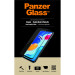 Стъклен протектор PanzerGlass за Xiaomi Redmi Note 11/11s/12s CaseFriendly - Черен