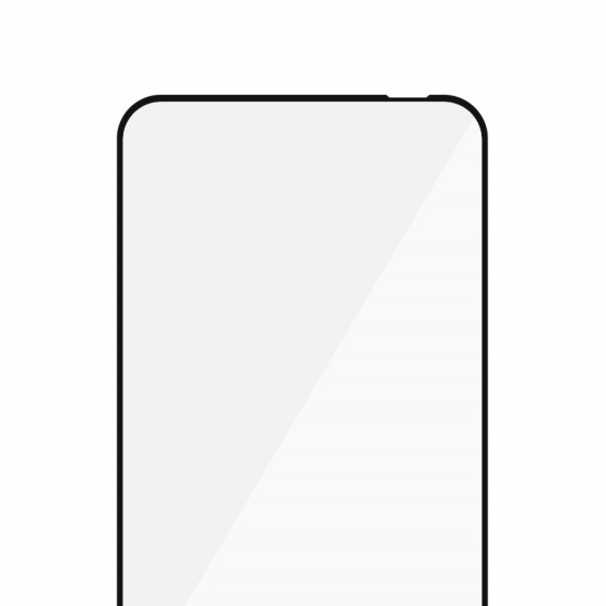 Стъклен протектор PanzerGlass за Xiaomi Redmi Note 11/11s/12s CaseFriendly - Черен