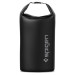 Водоустойчва раница с калъф Spigen Aqua Shield WaterProof Dry Bag 30L + 3L, Черен