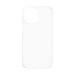Гръб CARE by PanzerGlass за iPhone 15 Pro Max Fashion X-Ray Soft - Прозрачен