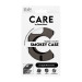 Гръб CARE by PanzerGlass за iPhone 16 Pro, Flagship, Smokey, Urban Combat, Black MagSafe