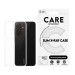Гръб Care by PanzerGlass за Samsung Galaxy A26 5G, Fashionable Case Прозрачен X-Ray Soft Basic