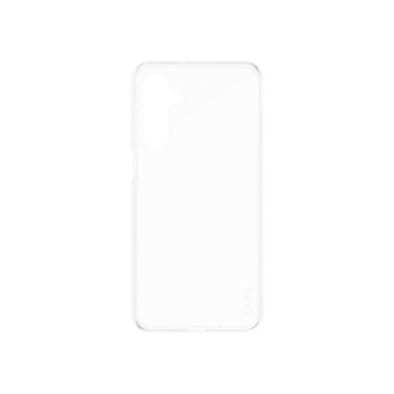 Гръб Care by PanzerGlass за Samsung Galaxy A26 5G, Fashionable Case Прозрачен X-Ray Soft Basic