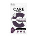 Гръб Care by PanzerGlass за Samsung Galaxy S25, Fashionable Case, Plum Purple, Лилав