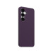 Гръб Care by PanzerGlass за Samsung Galaxy S25, Fashionable Case, Plum Purple, Лилав