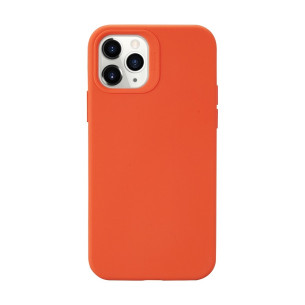 Гръб ESR Cloud за iPhone 12 Pro Max Оранжев