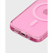 Гръб Holdit MagSafe Case за iPhone 15/14/13 - Розов