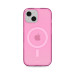 Гръб Holdit MagSafe Case за iPhone 15/14/13 - Розов