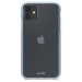 Гръб Holdit Seethru Case за iPhone 11/XR - Mineral Blue
