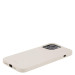 Гръб Holdit Silicone Case за iphone 15 Pro Max - Light Beige