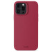 Гръб Holdit Silicone Case за iPhone13 Pro Max - Red Velvet