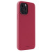 Гръб Holdit Silicone Case за iPhone13 Pro Max - Red Velvet