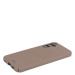 Гръб Holdit Slim Case за Samsung Galaxy A14 - Кафяв