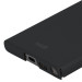 Гръб Holdit Slim Case за Samsung Galaxy S24 Ultra - Черен