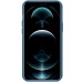 Гръб Nillkin Frosted Shield Pro за Iphone 13 Pro Max - Син