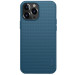 Гръб Nillkin Frosted Shield Pro за Iphone 13 Pro Max - Син
