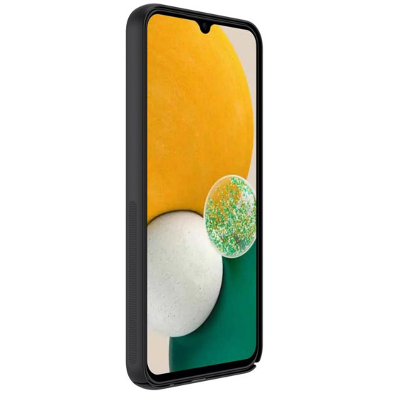 Гръб Nillkin Super Frosted Back Cover за Samsung Galaxy A14 5G - Черен