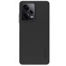 Гръб Nillkin Super Frosted Back Cover за Xiaomi Redmi Note 12 5G/Poco X5 5G - Черен