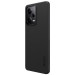 Гръб Nillkin Super Frosted Back Cover за Xiaomi Redmi Note 12 5G/Poco X5 5G - Черен