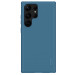 Гръб Nillkin Super Frosted PRO Back Cover за Samsung Galaxy S23 Ultra - Син