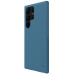 Гръб Nillkin Super Frosted PRO Back Cover за Samsung Galaxy S23 Ultra - Син