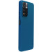 Гръб Nillkin Super Frosted Shiled за Xiaomi Redmi Note 11 Pro Plus /11 Pro /11i - Син
