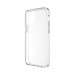 Гръб PanzerGlass ClearCase за Iphone 13 mini - Прозрачен