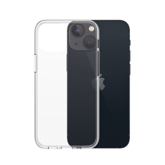 Гръб PanzerGlass ClearCase за Iphone 13 mini - Прозрачен