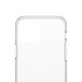 Гръб PanzerGlass ClearCase за Iphone 13 mini - Прозрачен