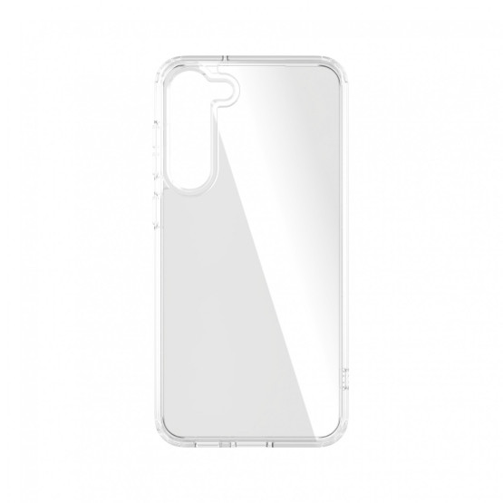 Гръб PanzerGlass Hard Case за Samsung Galaxy S23 Plus - Прозрачен