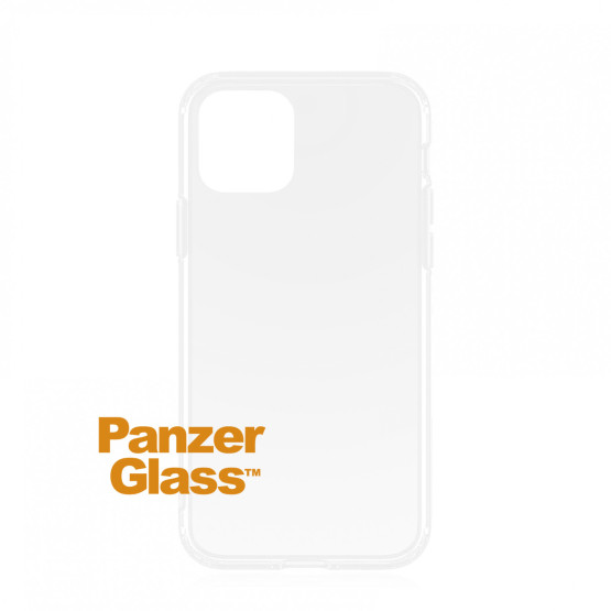 Гръб PanzerGlass за IPhone 11 Pro 5.8 ClearCase - Прозрачен 117018