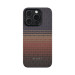 Гръб Pitaka MagEZ 5 case за iPhone 15 Pro - Sunset
