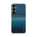 Гръб Pitaka за Samsung Galaxy S25, Tactile Woven Case, Moonrise