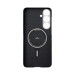 Гръб Pitaka за Samsung Galaxy S25, Tactile Woven Case, Moonrise