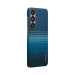Гръб Pitaka за Samsung Galaxy S25, Tactile Woven Case, Moonrise